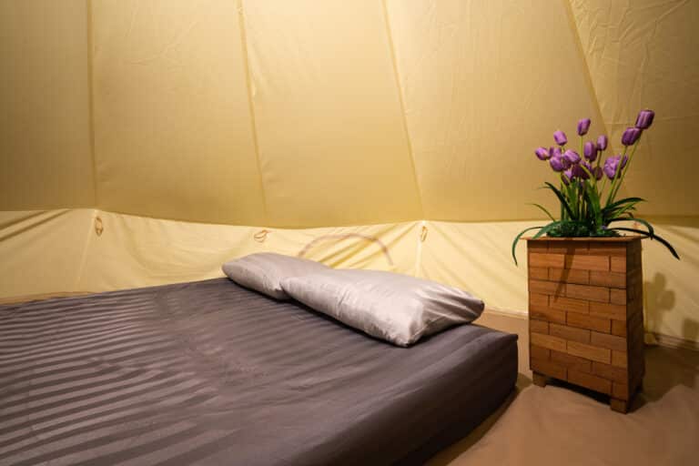 How to clean an air mattress Full guide to getting your air mattress