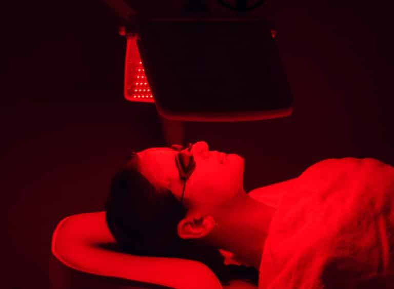 Are Red LED Lights Bad For Sleep Slumber And Smile