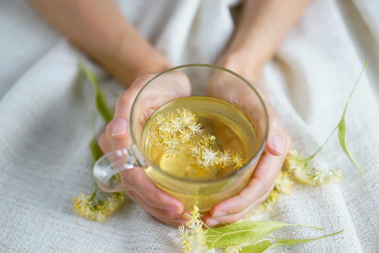 How does chamomile tea help you sleep