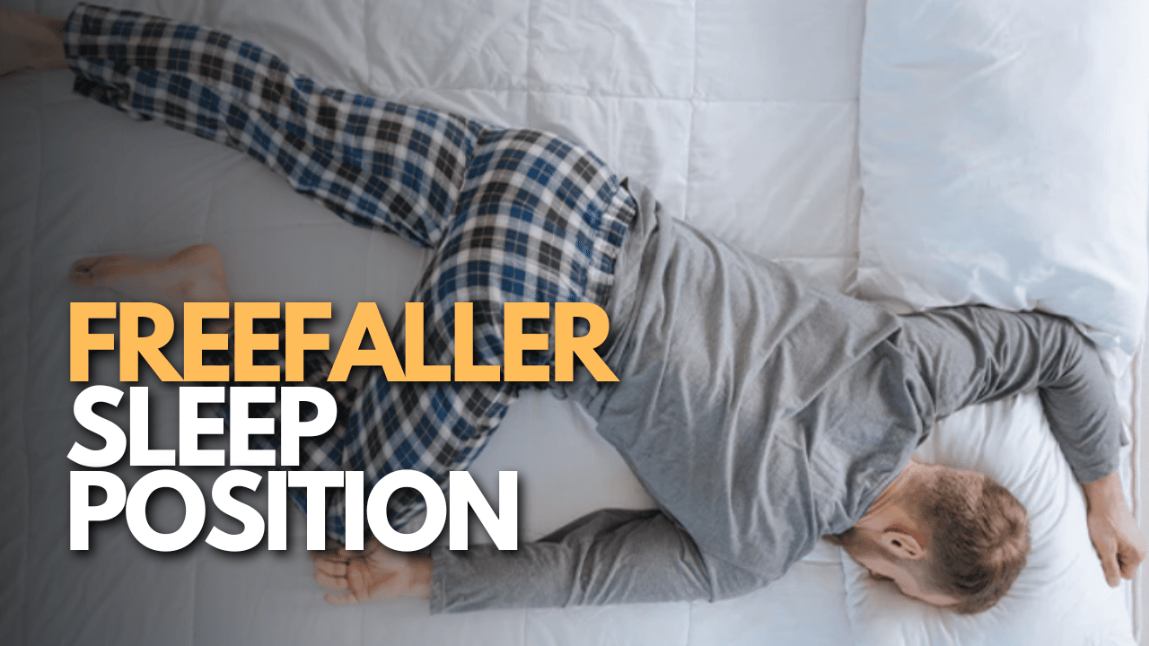 Freefaller Sleep Position Thumbnail